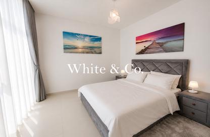 Apartment - 2 Bedrooms - 2 Bathrooms for rent in Wilton Park Residences 1 - Wilton Park Residences - Mohammed Bin Rashid City - Dubai