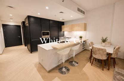 Apartment - 2 Bedrooms - 2 Bathrooms for rent in Wilton Park Residences 1 - Wilton Park Residences - Mohammed Bin Rashid City - Dubai Apartment - 2 Bedrooms - 2 Bathrooms for rent in Wilton Park Residences 1 - Wilton Park Residences - Mohammed Bin Rashid City - Dubai