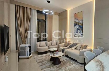 Apartment - 1 Bedroom - 1 Bathroom for sale in Dalmore Tower - Dubai Land Residence Complex - Dubai Land - Dubai