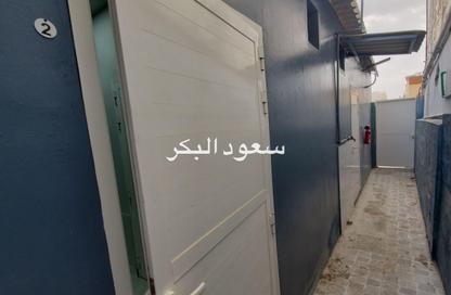 Apartment - Studio - 1 Bathroom for rent in Al Mamourah - Ras Al Khaimah