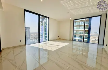 Apartment - 3 Bedrooms - 4 Bathrooms for rent in Crest Grande - Sobha Hartland - Mohammed Bin Rashid City - Dubai