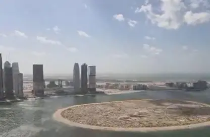 Apartment - 2 Bedrooms - 3 Bathrooms for sale in Al Khan Lagoon - Al Khan - Sharjah