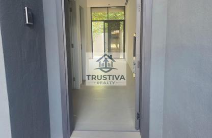 Townhouse - 3 Bedrooms - 5 Bathrooms for sale in Sequoia - Masaar - Tilal City - Sharjah