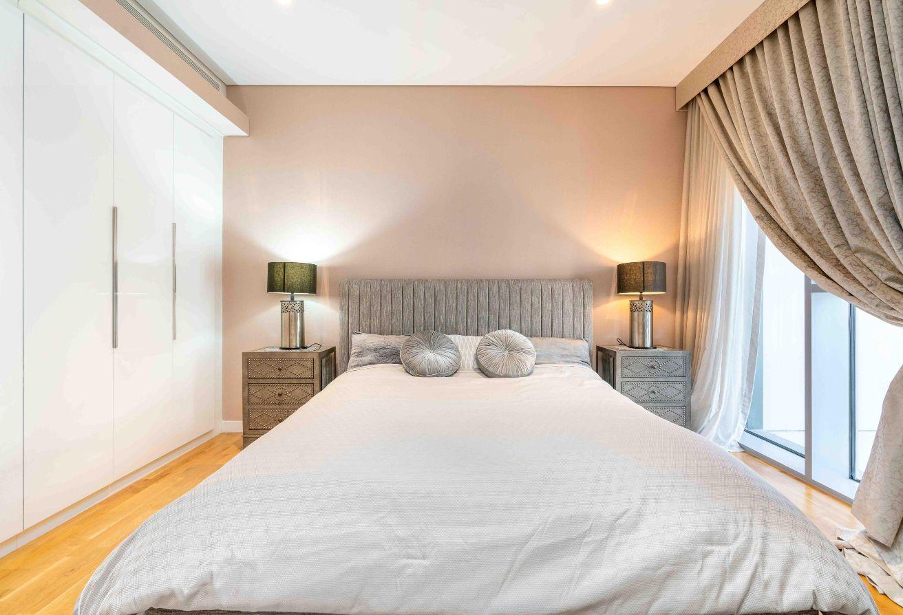 Luxury Furnished 2 Bed | Modern Layout | Vacant photo 15
