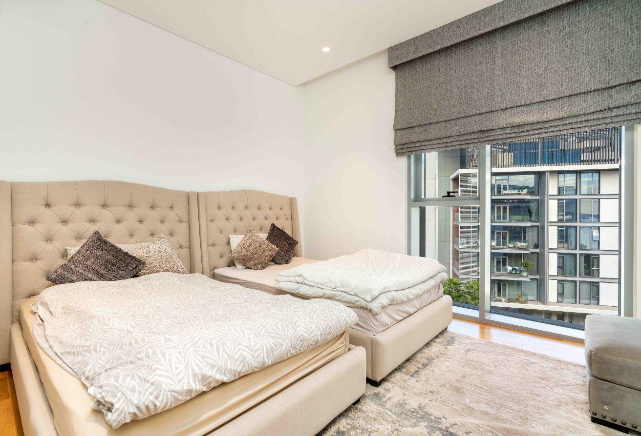 Luxury Furnished 2 Bed | Modern Layout | Vacant photo 21