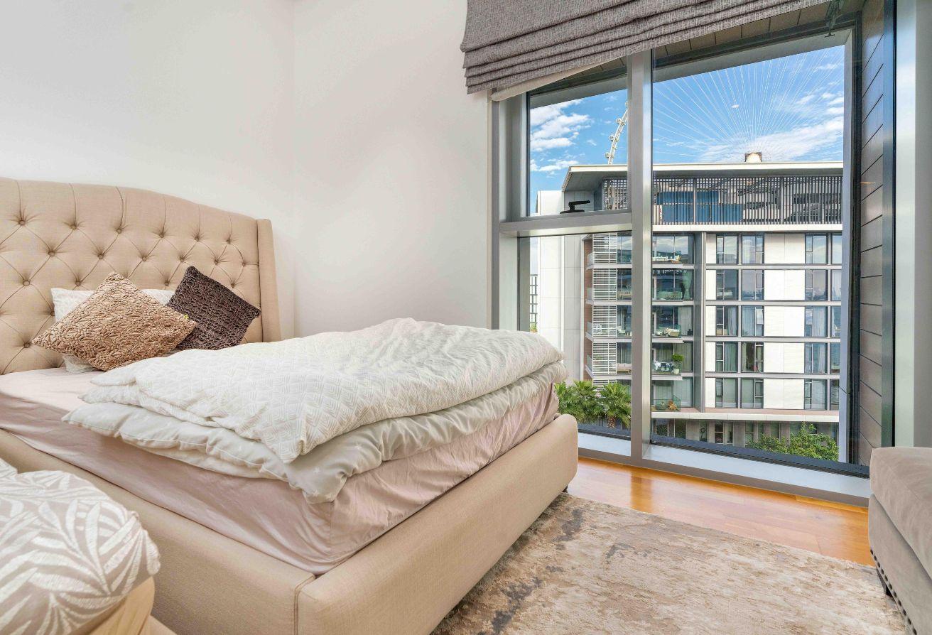 Luxury Furnished 2 Bed | Modern Layout | Vacant photo 25