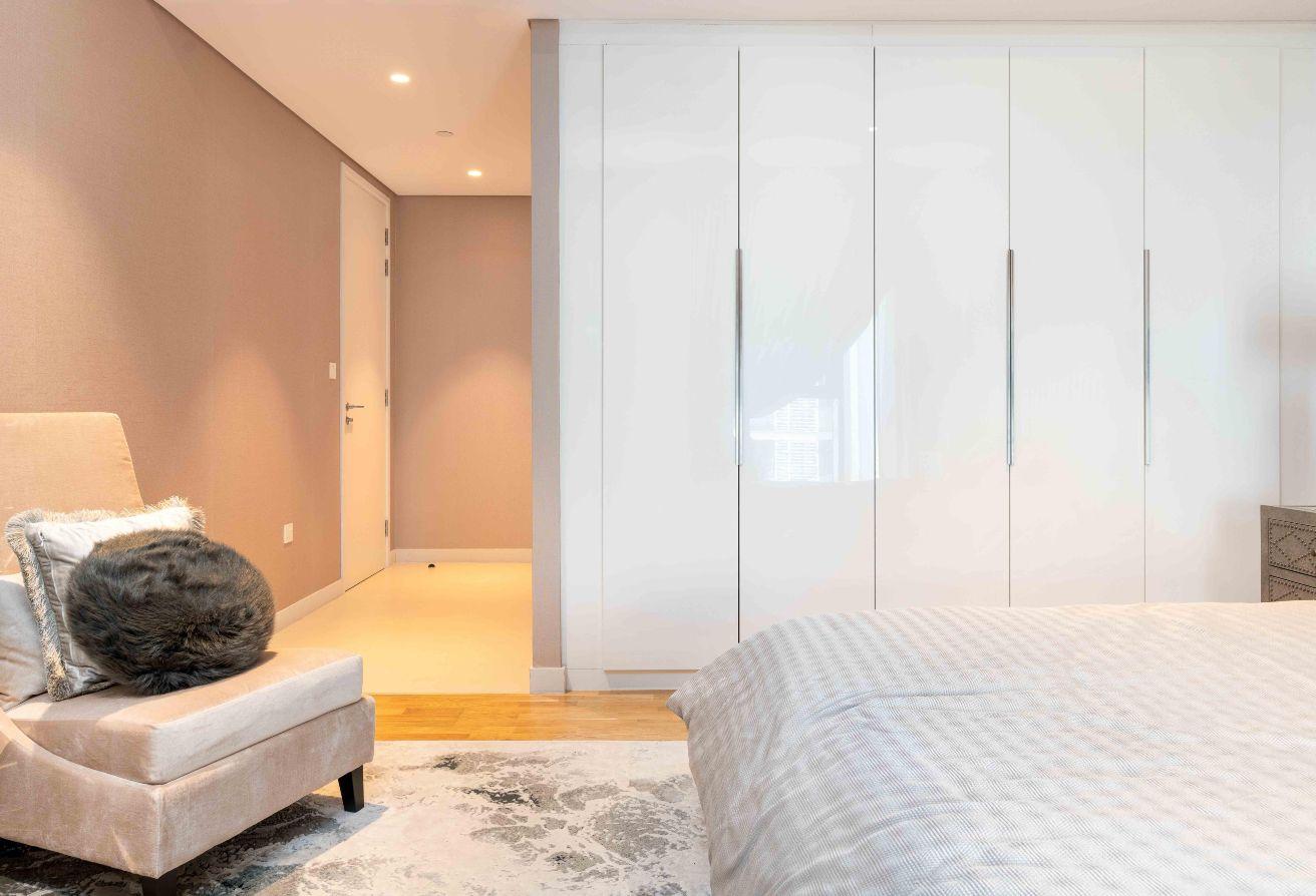 Luxury Furnished 2 Bed | Modern Layout | Vacant photo 18