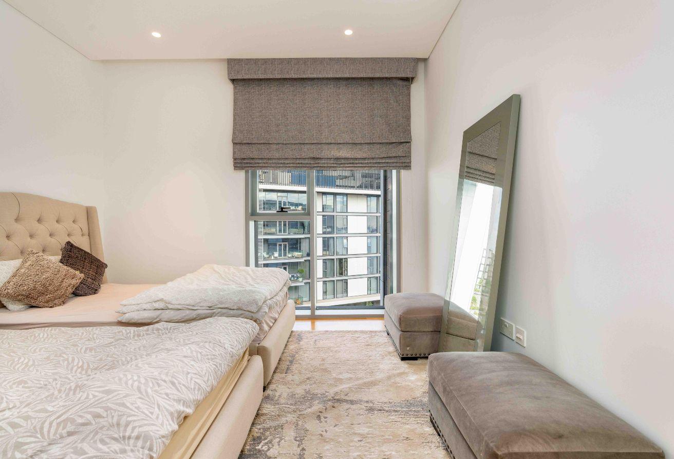 Luxury Furnished 2 Bed | Modern Layout | Vacant photo 23