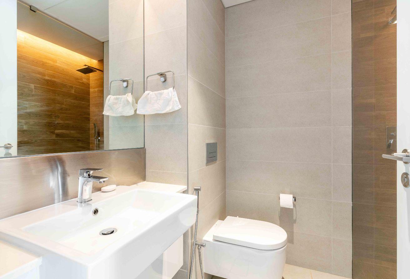 Luxury Furnished 2 Bed | Modern Layout | Vacant photo 27
