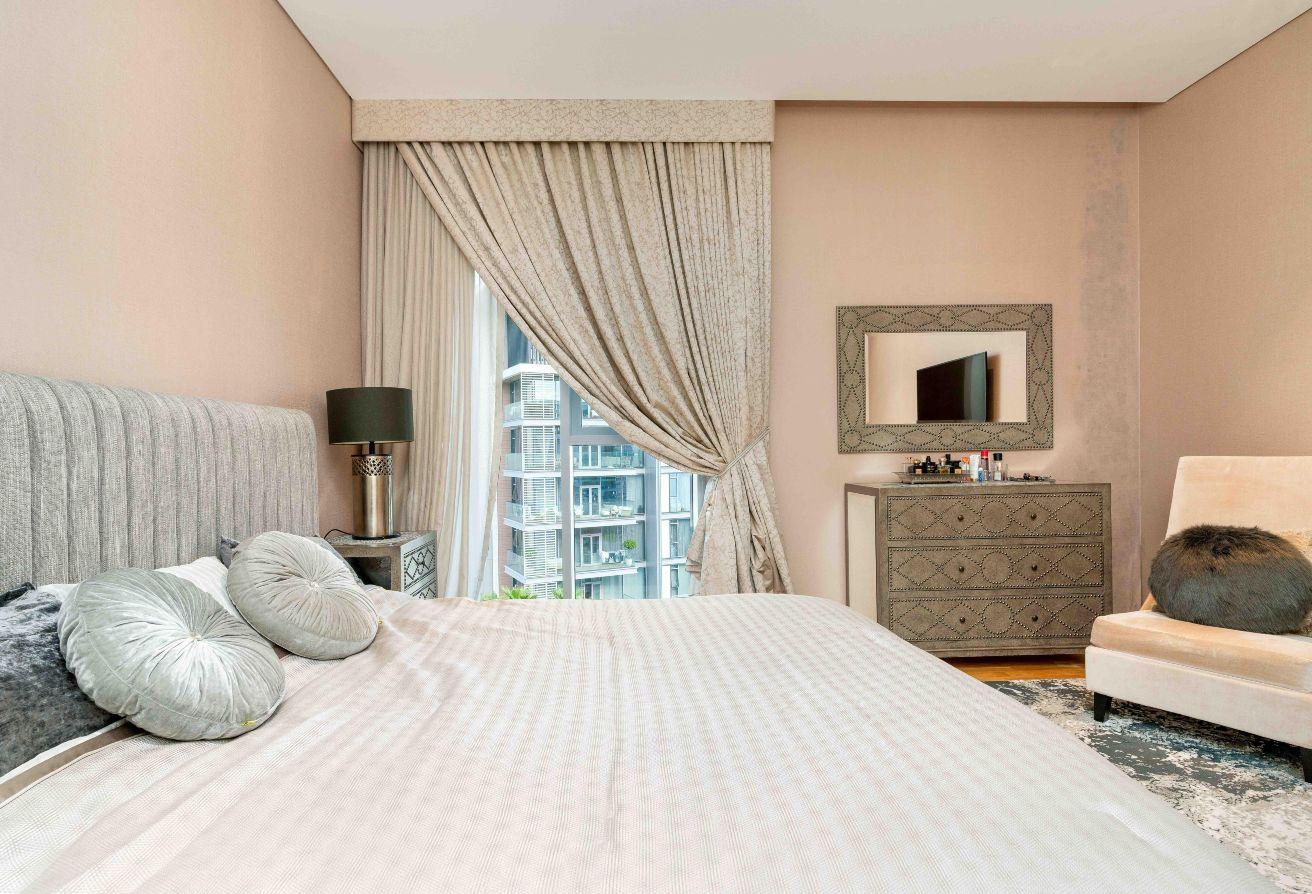 Luxury Furnished 2 Bed | Modern Layout | Vacant photo 17