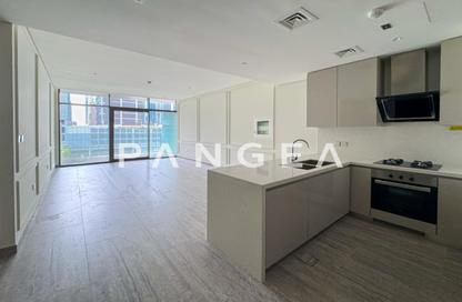 Apartment - 2 Bedrooms - 4 Bathrooms for rent in Peninsula One - Peninsula - Business Bay - Dubai