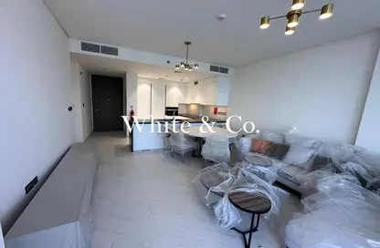 شقة - 2 غرف نوم - 2 حمامات للبيع في ذا ريزيدنسز في ديستريكت ون - مدينة الشيخ محمد بن راشد - دبي