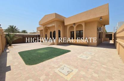Villa - 4 - 4 for rent in Al Falaj - Al Riqqa - Sharjah Villa - 4 - 4 for rent in Al Falaj - Al Riqqa - Sharjah