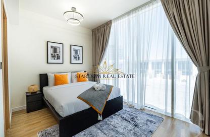 Townhouse - 3 Bedrooms - 3 Bathrooms for rent in Rukan 3 - Rukan - Dubai