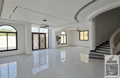 Villa - 4 - 7 for sale in Al Yasmeen 1 - Al Yasmeen - Ajman