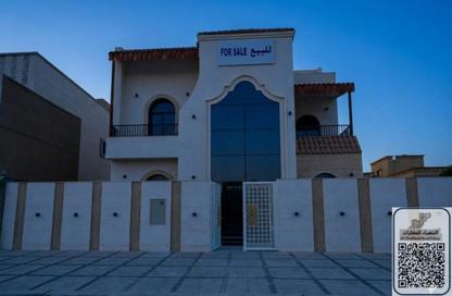 Villa - 4 - 7 for sale in Al Yasmeen 1 - Al Yasmeen - Ajman
