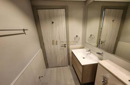 Apartment - 1 - 1 for rent in Zada Tower - Business Bay - Dubai