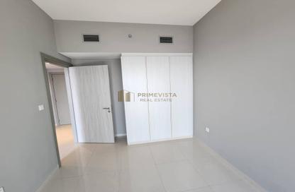 Apartment - 1 - 1 for rent in Zada Tower - Business Bay - Dubai