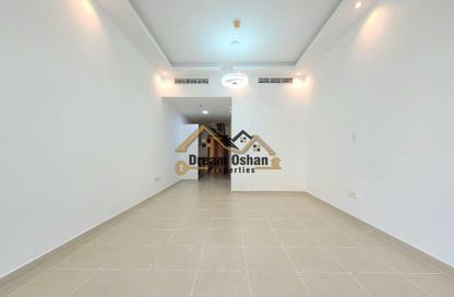 Apartment - Studio - 1 for rent in ASB Tower - Dubai Silicon Oasis - Dubai
