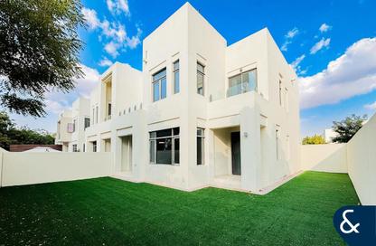 Villa - 3 Bedrooms - 3 Bathrooms for sale in Mira Oasis 1 - Mira Oasis - Reem - Dubai Villa - 3 Bedrooms - 3 Bathrooms for sale in Mira Oasis 1 - Mira Oasis - Reem - Dubai