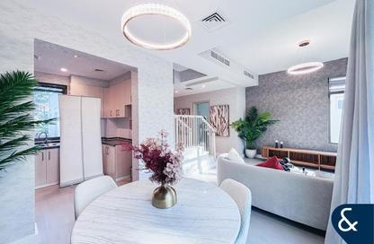 Villa - 3 Bedrooms - 3 Bathrooms for sale in Mira Oasis 1 - Mira Oasis - Reem - Dubai Villa - 3 Bedrooms - 3 Bathrooms for sale in Mira Oasis 1 - Mira Oasis - Reem - Dubai
