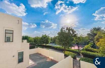Villa - 3 Bedrooms - 3 Bathrooms for sale in Mira Oasis 1 - Mira Oasis - Reem - Dubai
