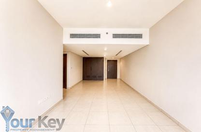 Apartment - 3 Bedrooms - 4 Bathrooms for rent in The Residence Central Park - Shams Abu Dhabi - Al Reem Island - Abu Dhabi