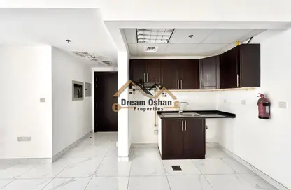 شقة - غرفة نوم - 2 حمامات للايجار في ذا بيرل - الجداف - دبي