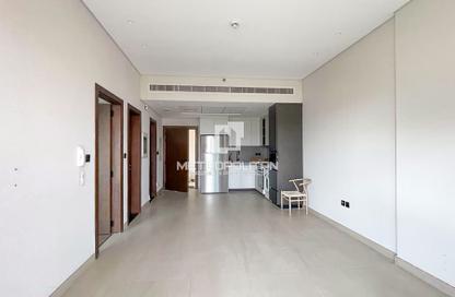 Apartment - 1 Bedroom - 2 Bathrooms for rent in Marquis Signature - Arjan - Dubai