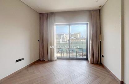 Apartment - 1 Bedroom - 2 Bathrooms for rent in Marquis Signature - Arjan - Dubai