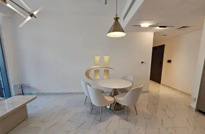 Apartment - 1 Bedroom - 2 Bathrooms for rent in Adhara Star - Arjan - Dubai