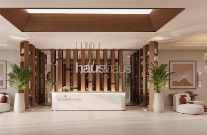 Apartment - 1 Bedroom - 2 Bathrooms for sale in Belmore Residences - Bukadra - Dubai