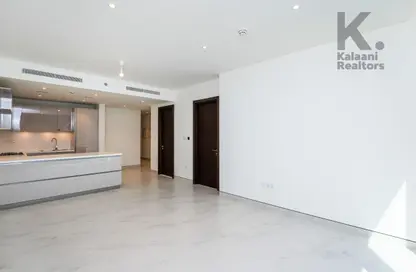 Apartment - 1 Bedroom - 2 Bathrooms for rent in Sobha Creek Vistas Grande - Sobha Hartland - Mohammed Bin Rashid City - Dubai