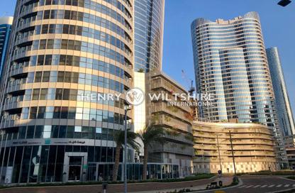 Apartment - 2 - 2 for rent in Sigma Towers - City Of Lights - Al Reem Island - Abu Dhabi Apartment - 2 - 2 for rent in Sigma Towers - City Of Lights - Al Reem Island - Abu Dhabi
