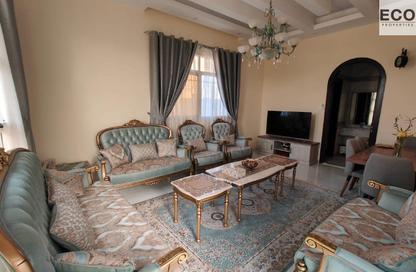 Villa - 5 - 7 for sale in Al Yasmeen 1 - Al Yasmeen - Ajman Villa - 5 - 7 for sale in Al Yasmeen 1 - Al Yasmeen - Ajman