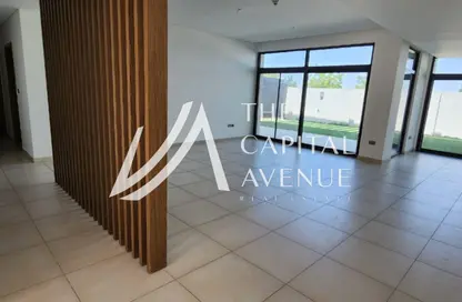 Villa - 4 Bedrooms - 5 Bathrooms for rent in West Yas - Yas Island - Abu Dhabi