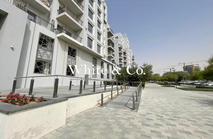 Apartment - 2 Bedrooms - 2 Bathrooms for rent in Safi 1A - Safi 1 - Safi - Town Square - Dubai