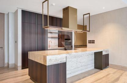 Apartment - 2 - 2 for sale in Six Senses Residences - The Crescent - Palm Jumeirah - Dubai
