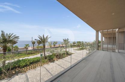 Apartment - 2 - 2 for sale in Six Senses Residences - The Crescent - Palm Jumeirah - Dubai