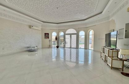Villa - 3 - 4 for rent in Al Dhait North - Al Dhait - Ras Al Khaimah