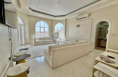 Villa - 3 - 4 for rent in Al Dhait North - Al Dhait - Ras Al Khaimah Villa - 3 - 4 for rent in Al Dhait North - Al Dhait - Ras Al Khaimah