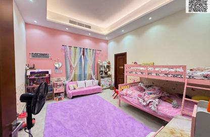 Villa - 4 Bedrooms - 6 Bathrooms for rent in Al Yasmeen 1 - Al Yasmeen - Ajman