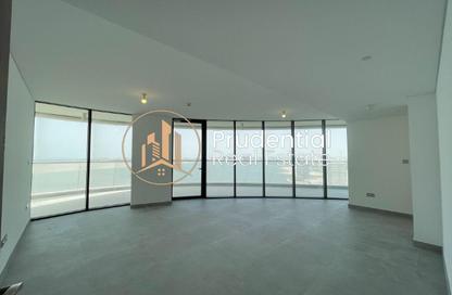 Apartment - 2 Bedrooms - 4 Bathrooms for rent in Al Sail Tower - Al Dana - Al Raha Beach - Abu Dhabi