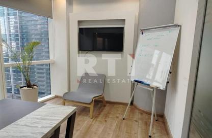 Office Space - Studio for rent in Park Lane Tower - Business Bay - Dubai