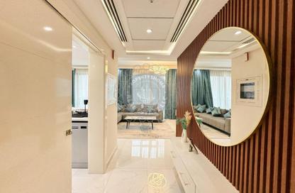 Apartment - 2 Bedrooms - 3 Bathrooms for rent in Standpoint Tower 1 - Standpoint Towers - Downtown Dubai - Dubai Apartment - 2 Bedrooms - 3 Bathrooms for rent in Standpoint Tower 1 - Standpoint Towers - Downtown Dubai - Dubai