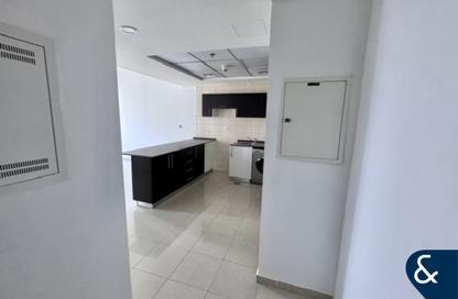 Apartment - 1 Bedroom - 1 Bathroom for rent in Bay Central Tower West - Bay Central - Dubai Marina - Dubai