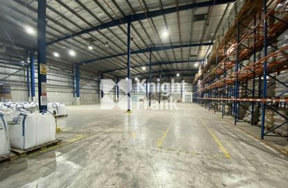 Warehouse - Studio for rent in Freezone North - Jebel Ali Freezone - Jebel Ali - Dubai