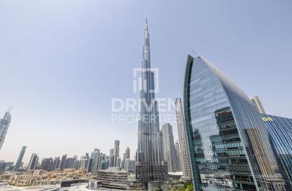 Apartment - 2 - 3 for sale in Kempinski Blvd (The address Blvd) - Downtown Dubai - Dubai Apartment - 2 - 3 for sale in Kempinski Blvd (The address Blvd) - Downtown Dubai - Dubai
