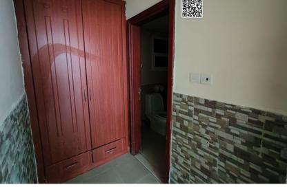 Apartment - Studio - 1 Bathroom for rent in Horizon Towers - Ajman Downtown - Ajman