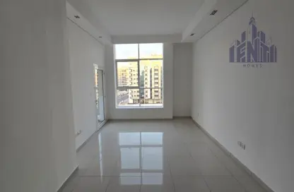 شقة - غرفة نوم - 2 حمامات للايجار في توباز ريزيدنس 3 - Topaz ريزيدنس - واحة دبي للسيليكون - دبي